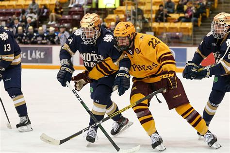 Mn golden gophers hockey - The Golden Gophers also won conference championships in men's ice hockey, men's golf, women's rowing, men's swimming and diving, and women's indoor track and field. …